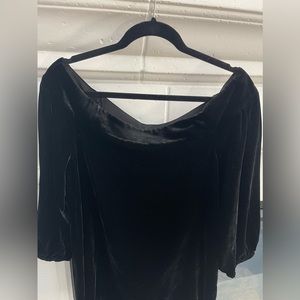 Tibi women’s top size large